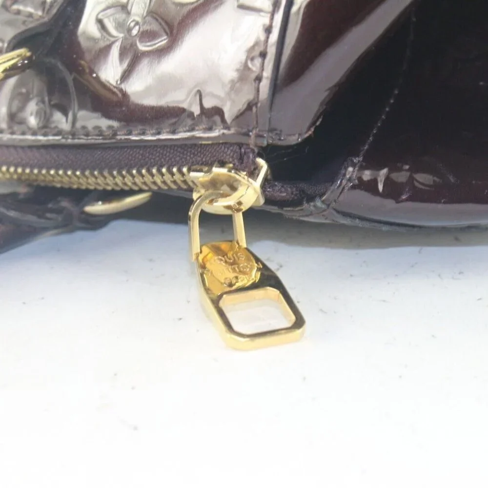 Louis Vuitton Amarante Sherwood PM Shoulder 4LVS921K